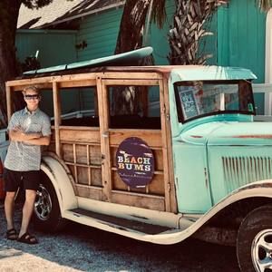 Meet your Posher, Dylan